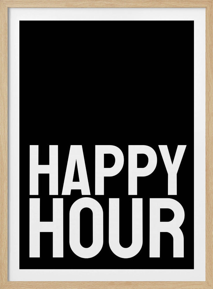 Proost, het is tijd | Poster