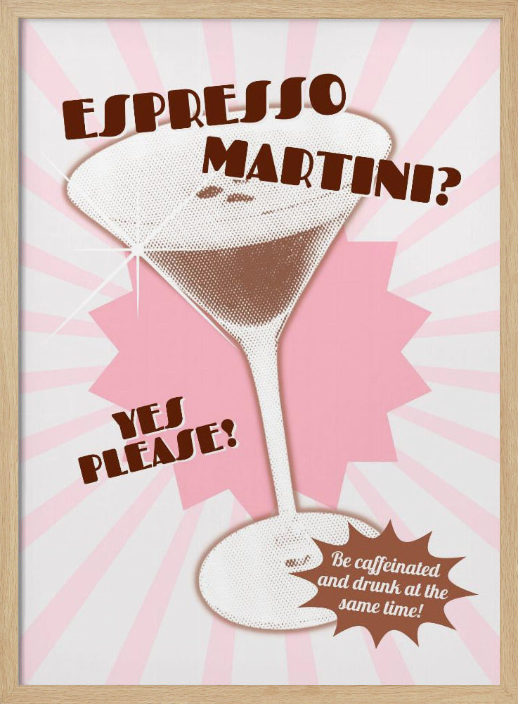 Fizz and Buzz Delight | Poster