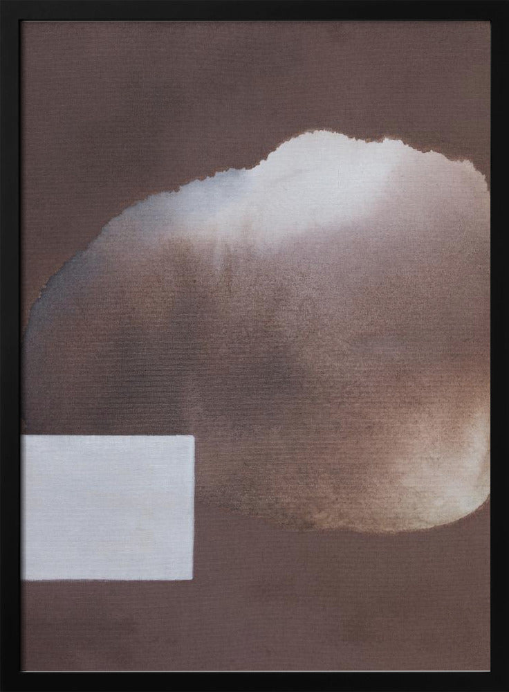 Duisterniswolk | Poster