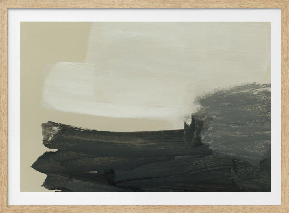 Impressie | Poster