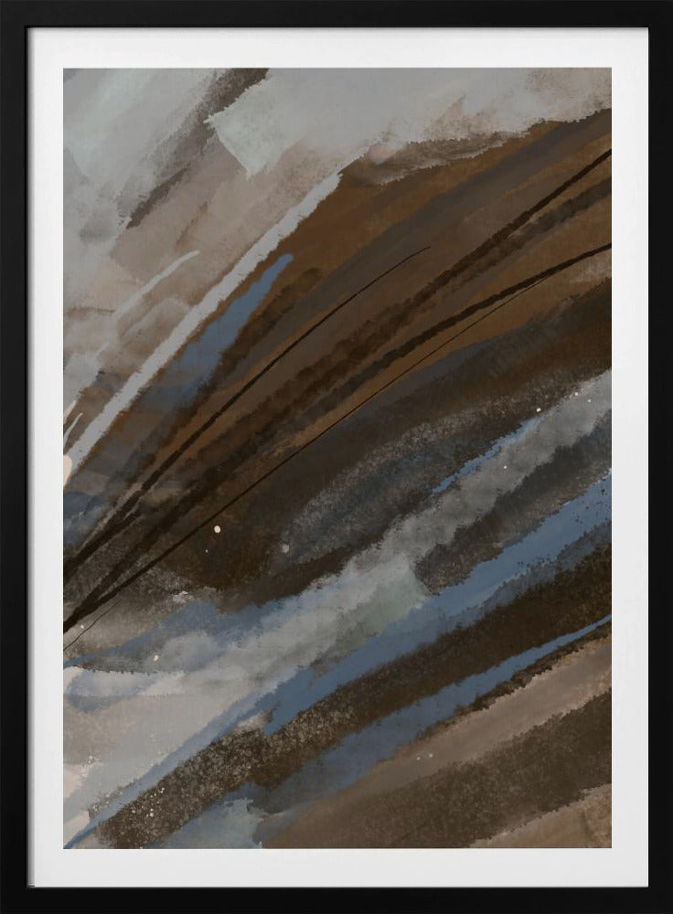 Mountain Muse | Poster