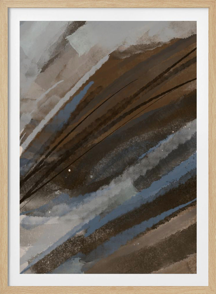 Mountain Muse | Poster