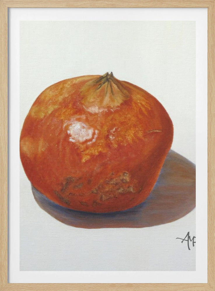 Granaatappel | Poster