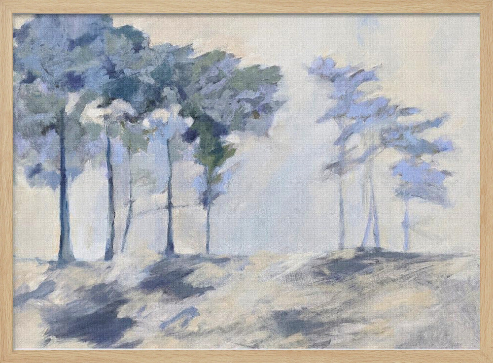 Cypress | Poster