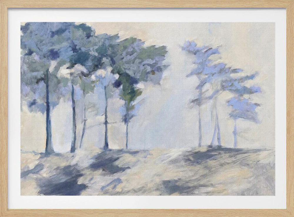 Cypress | Poster