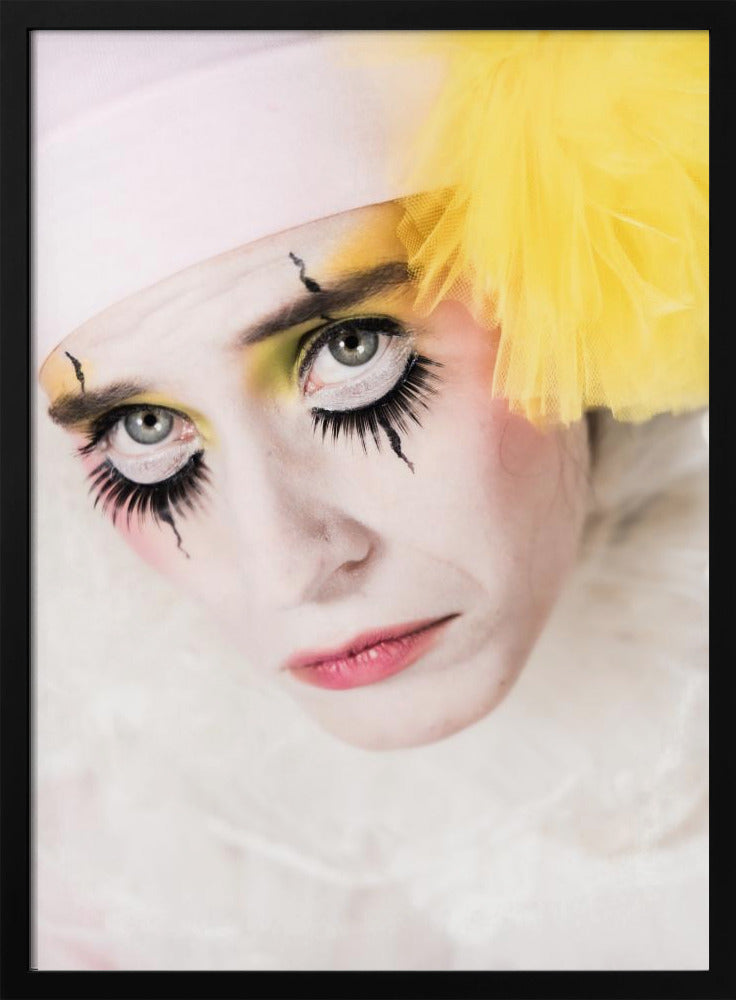 Pierrot de Clown | Poster