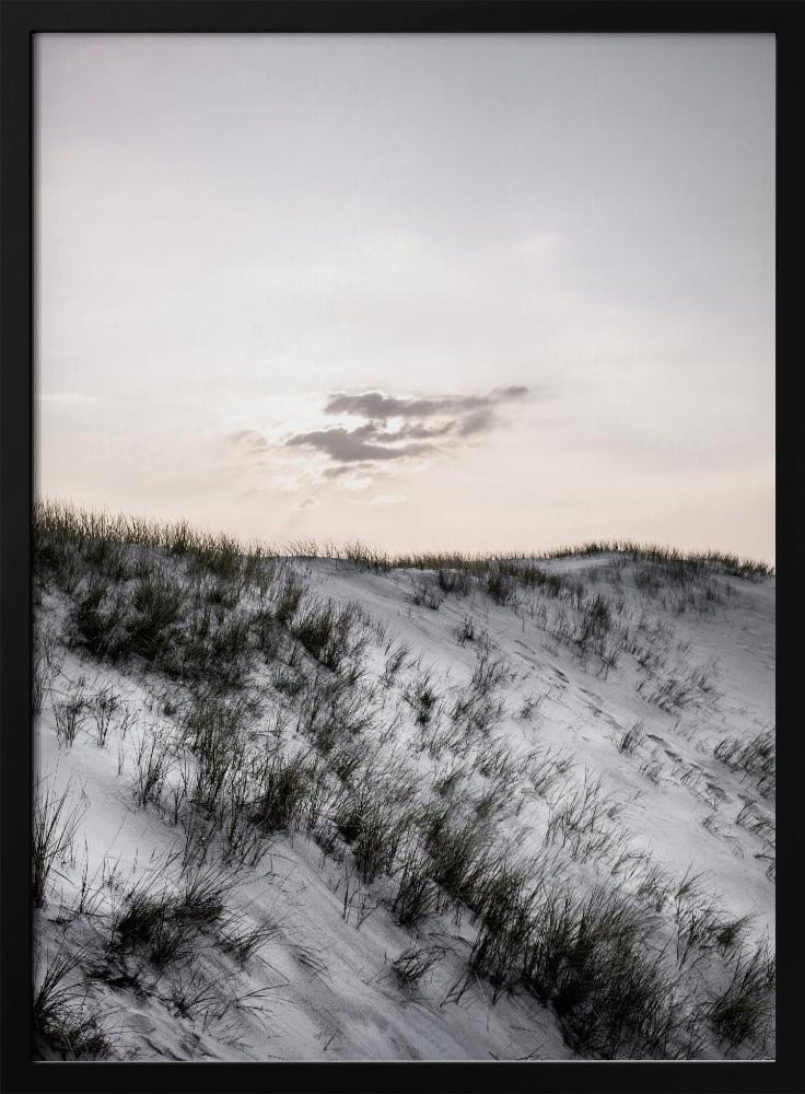 Aan de kust | Poster