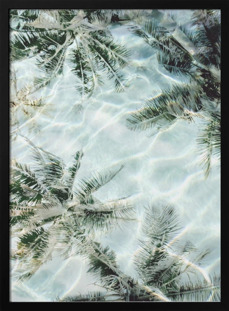 Strandvibes II | Poster