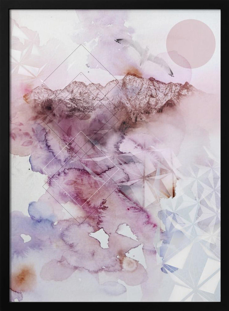 Schemering II | Poster