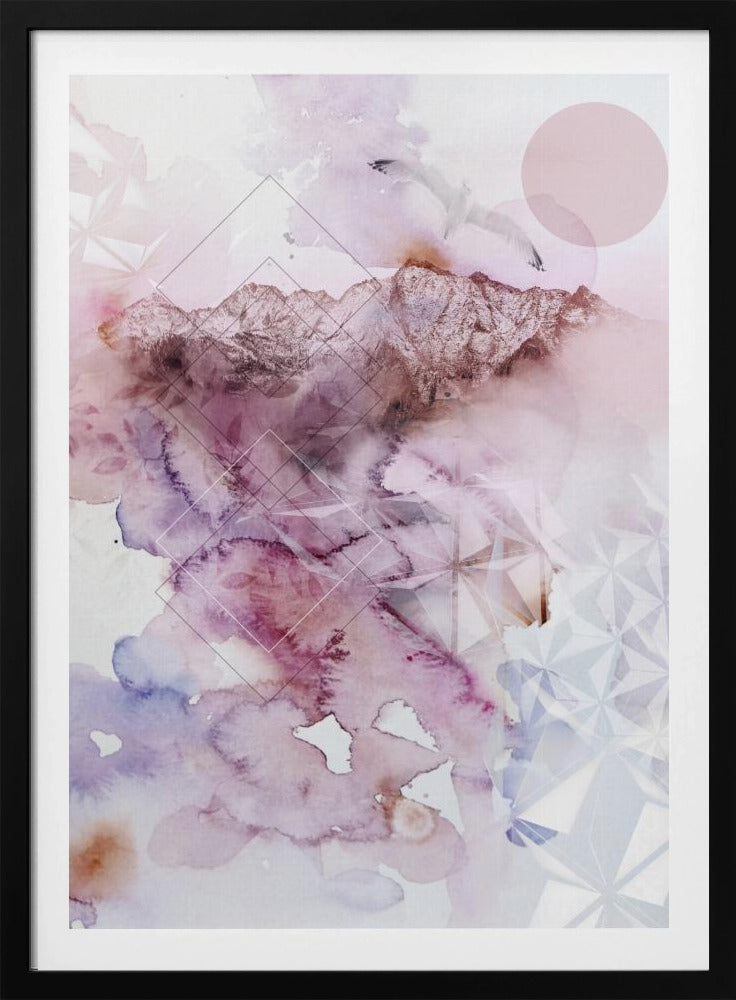 Schemering II | Poster