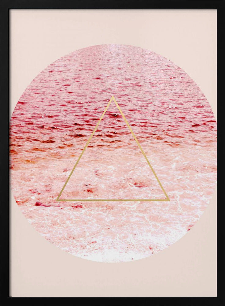 Portaal I | Poster