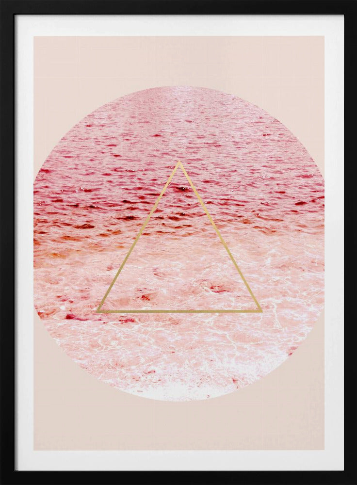 Portaal I | Poster