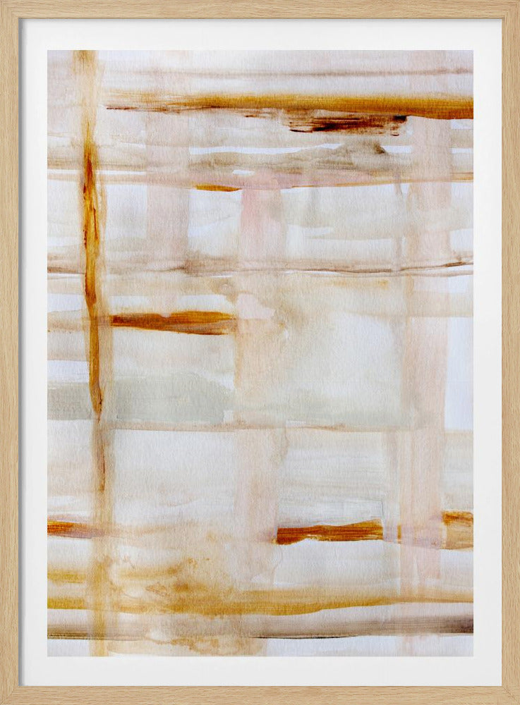 Tea &amp; Toast | Poster