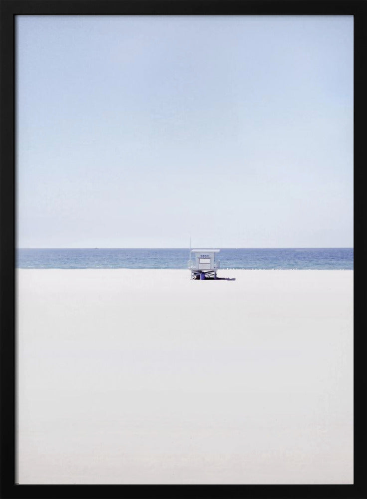 Beach Life | Poster