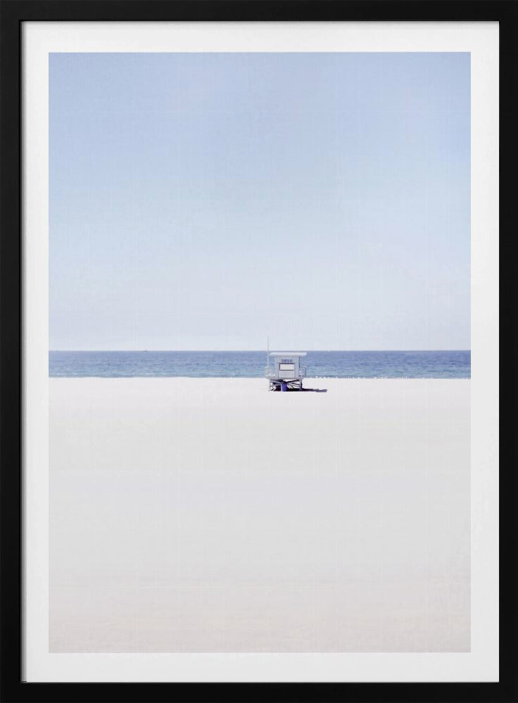 Beach Life | Poster