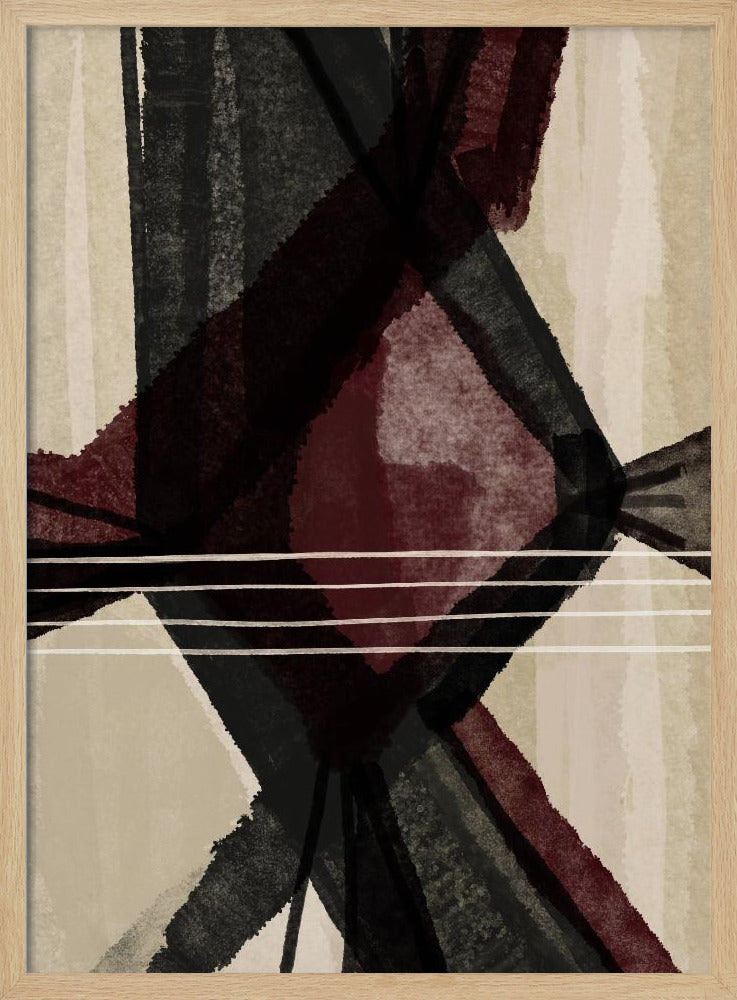 Deel III | Poster