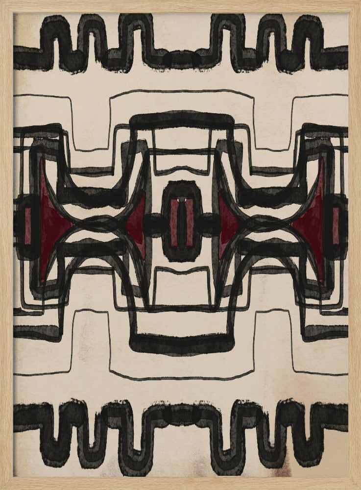 Deel II | Poster