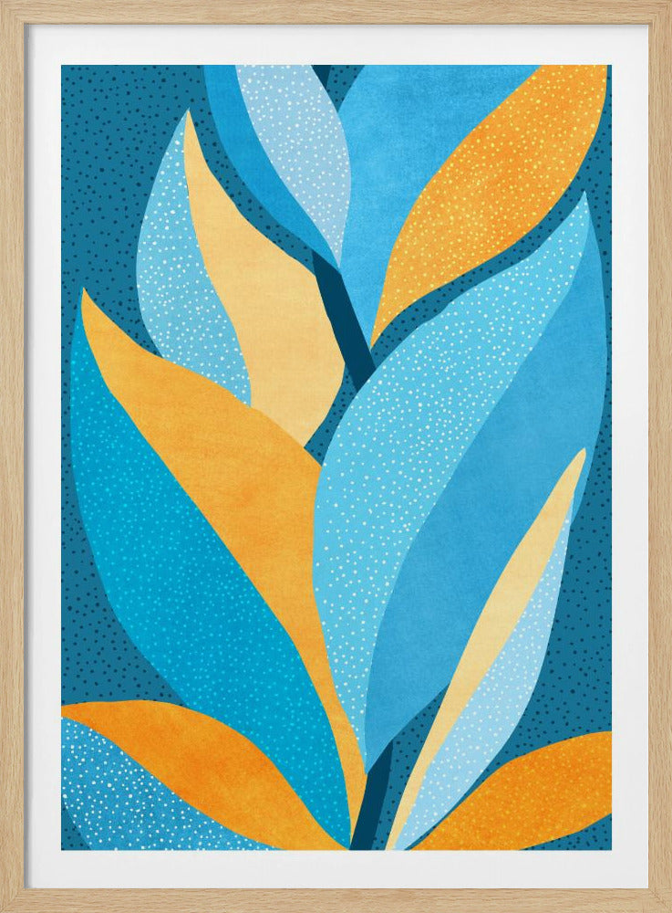 Eerste Licht 1 | Poster
