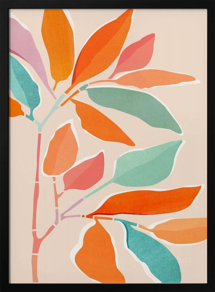 Gelukkige Regenboogboom Sm.png | Poster