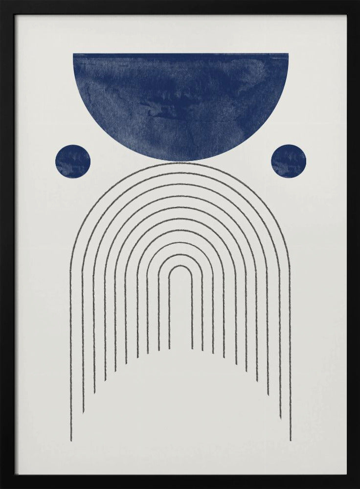 Celestial Echoes | Poster
