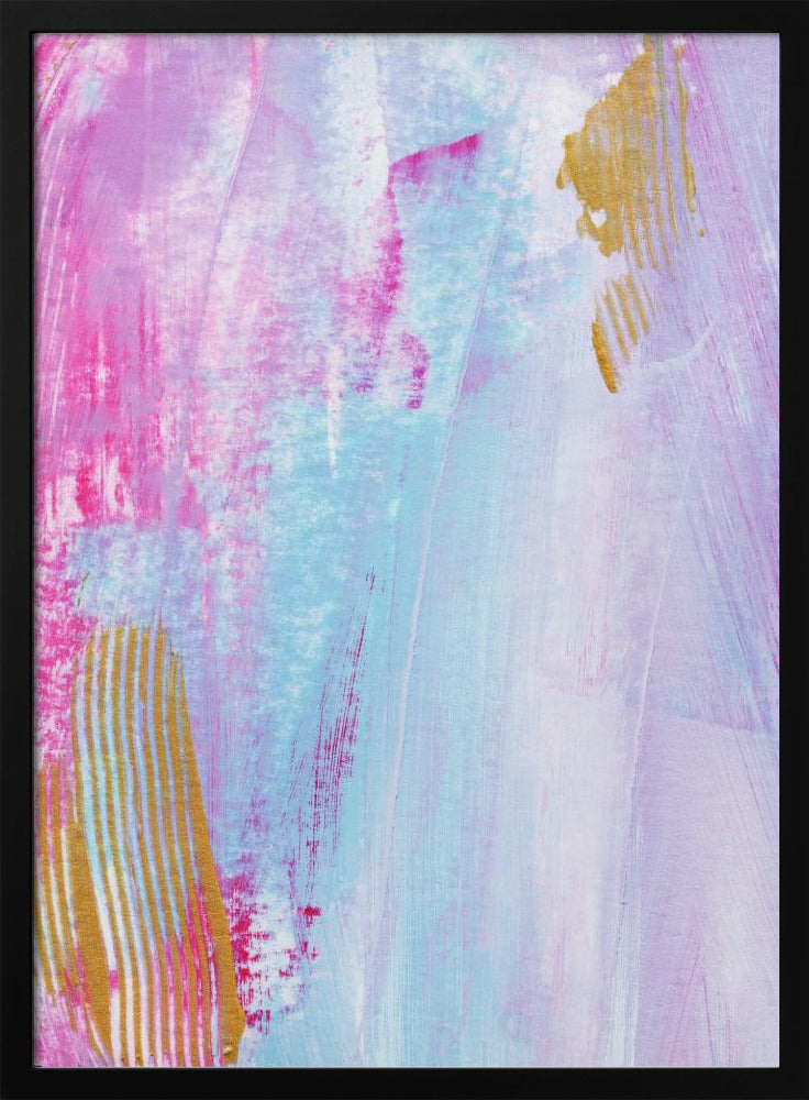 Kleurrijke Streken | Poster