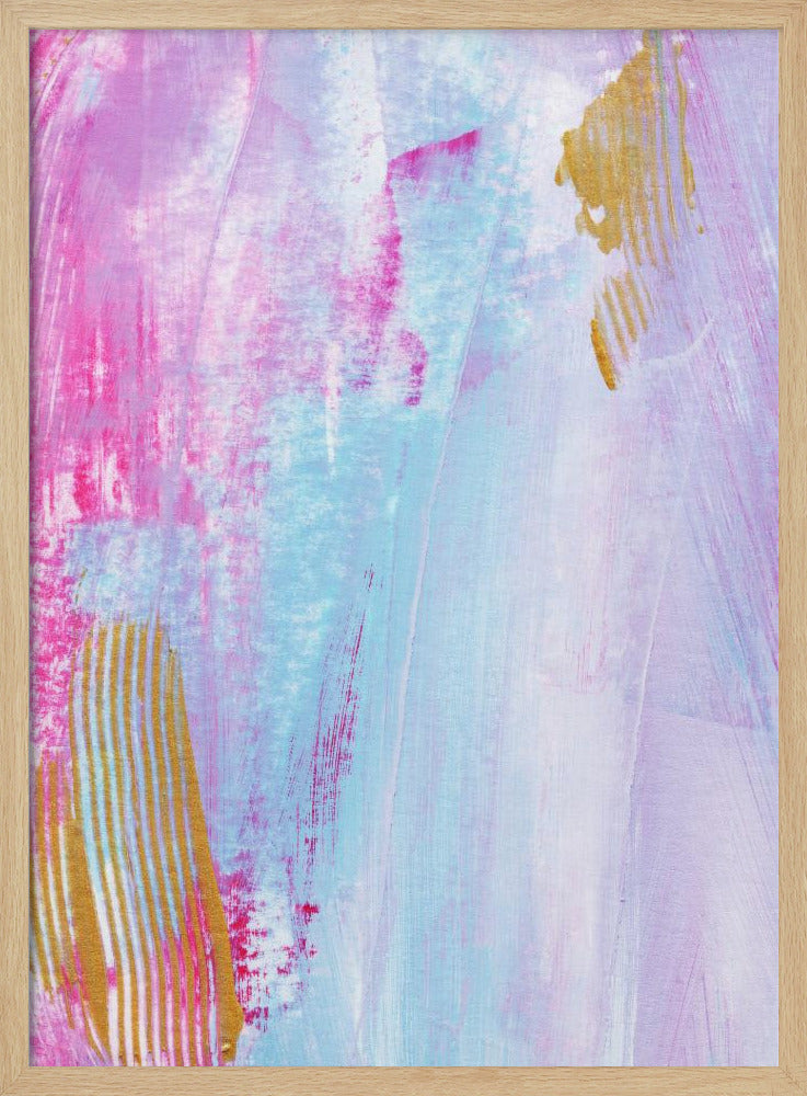 Kleurrijke Streken | Poster