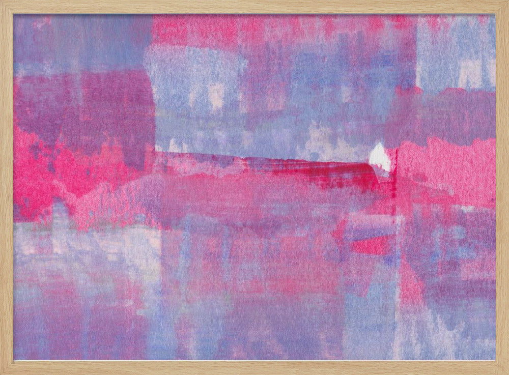 Vivid Dreamscape | Poster