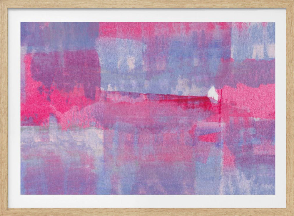 Vivid Dreamscape | Poster