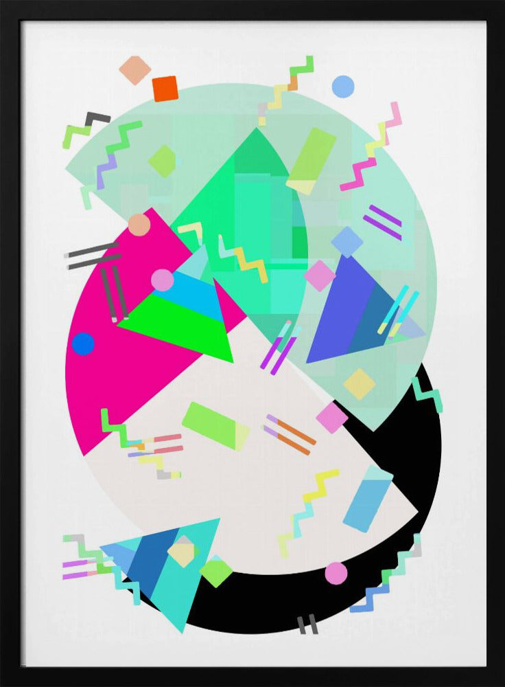 The 80s Are Back 6 | Poster