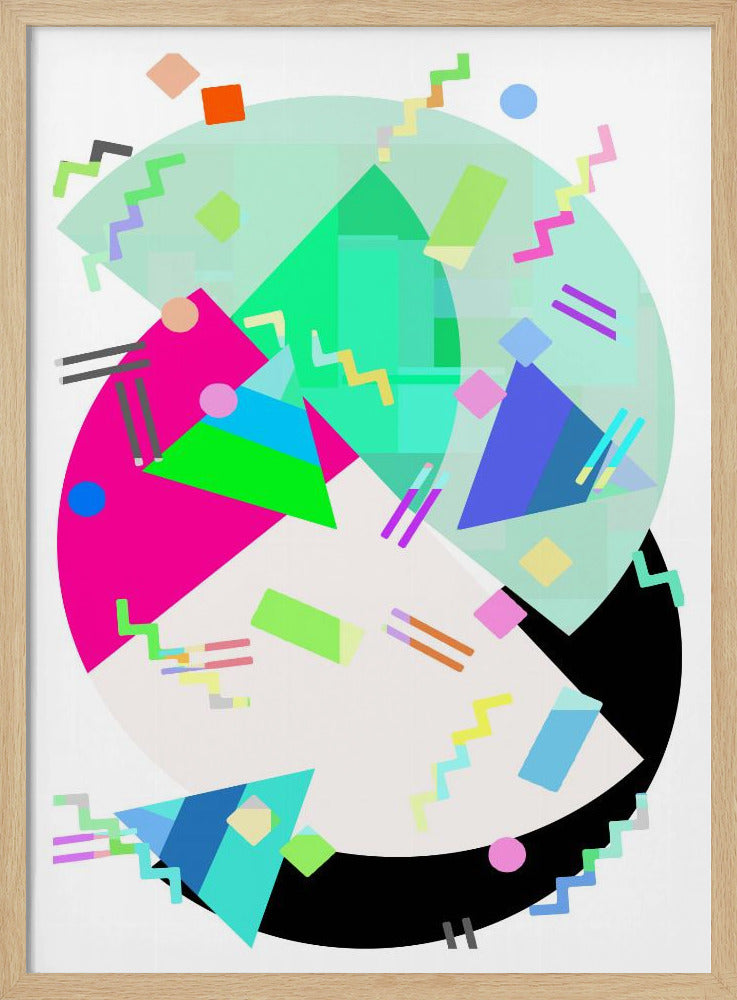 The 80s Are Back 6 | Poster