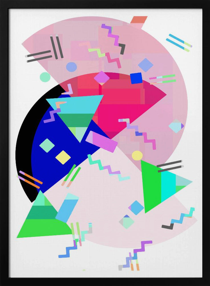 The 80s Are Back 5 | Poster