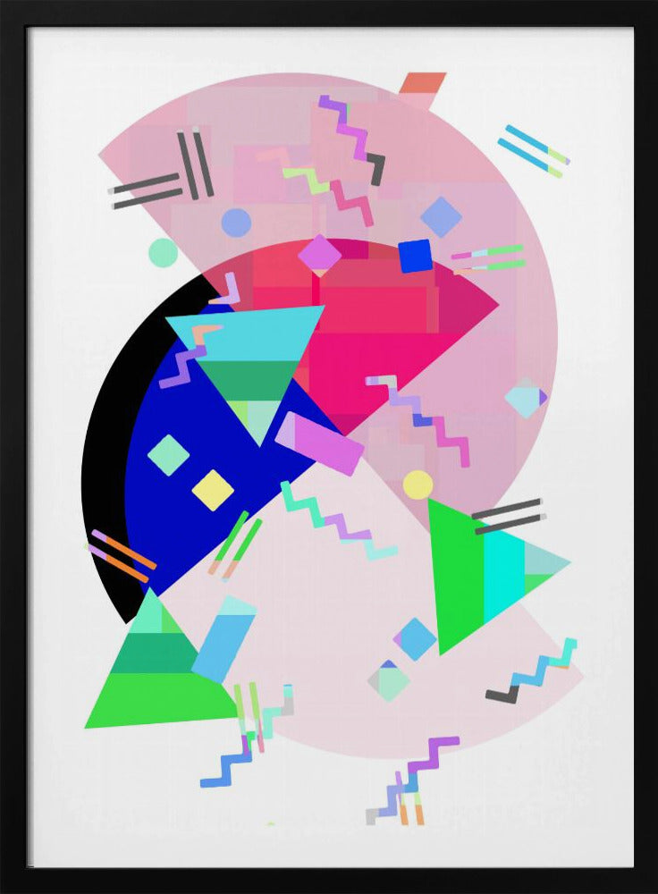 The 80s Are Back 5 | Poster