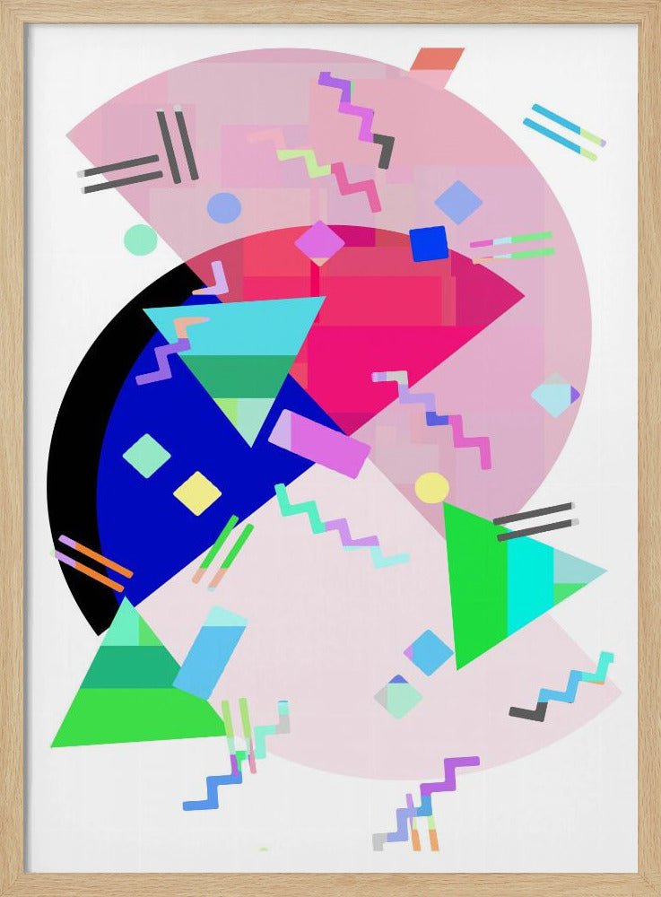 The 80s Are Back 5 | Poster