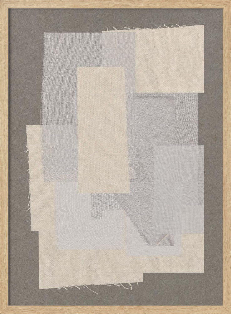 Textielharmonie | Poster