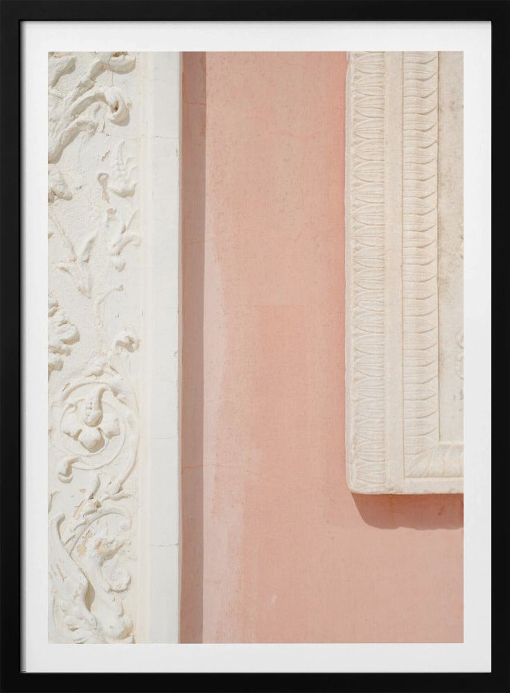 Koninklijke details | Poster
