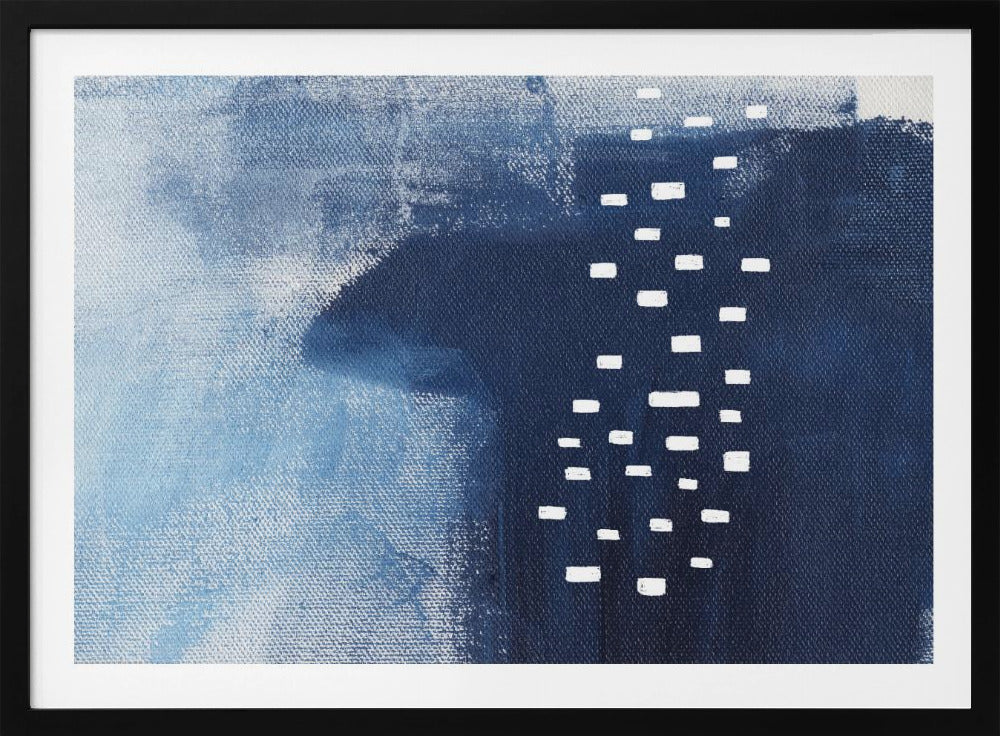 Veil of Midnight | Poster