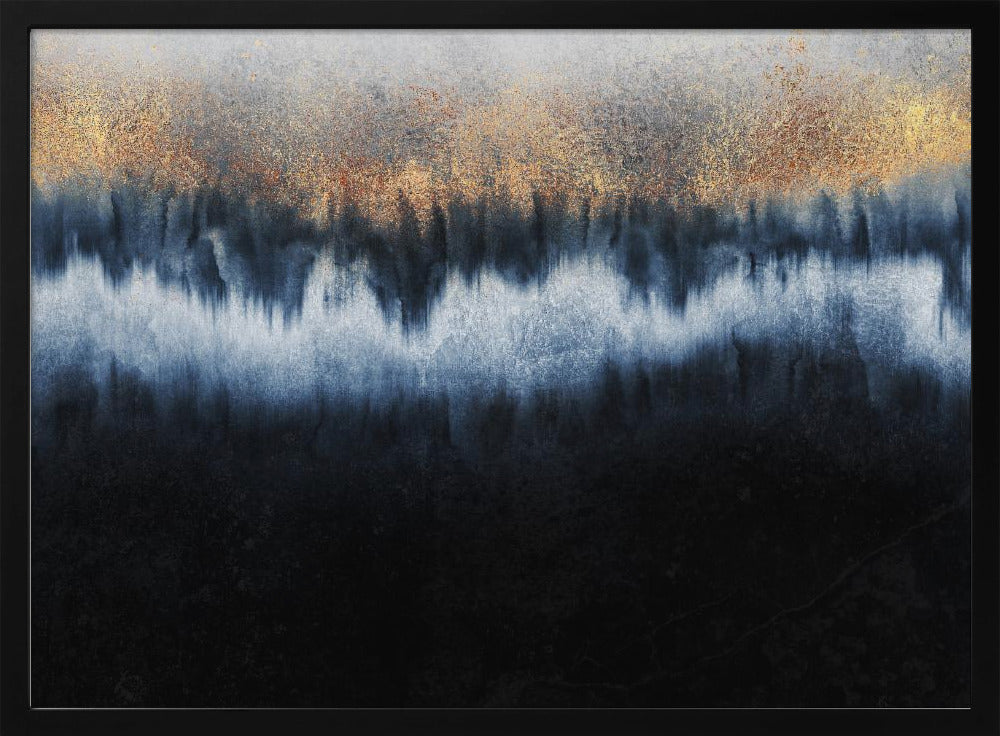 Gouden Horizon | Poster