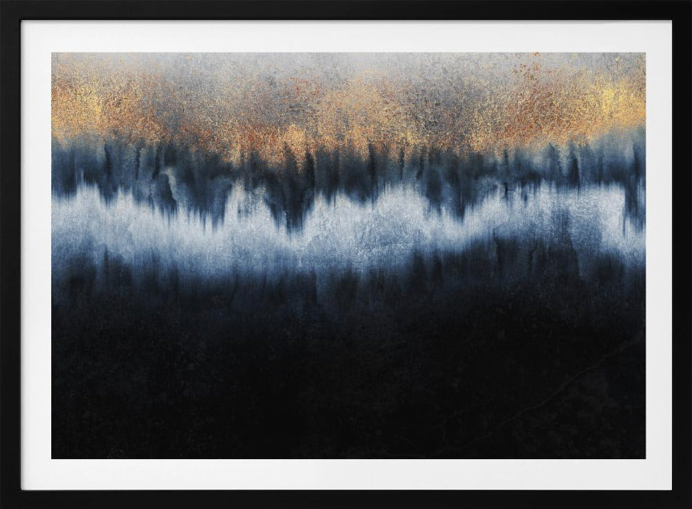 Gouden Horizon | Poster