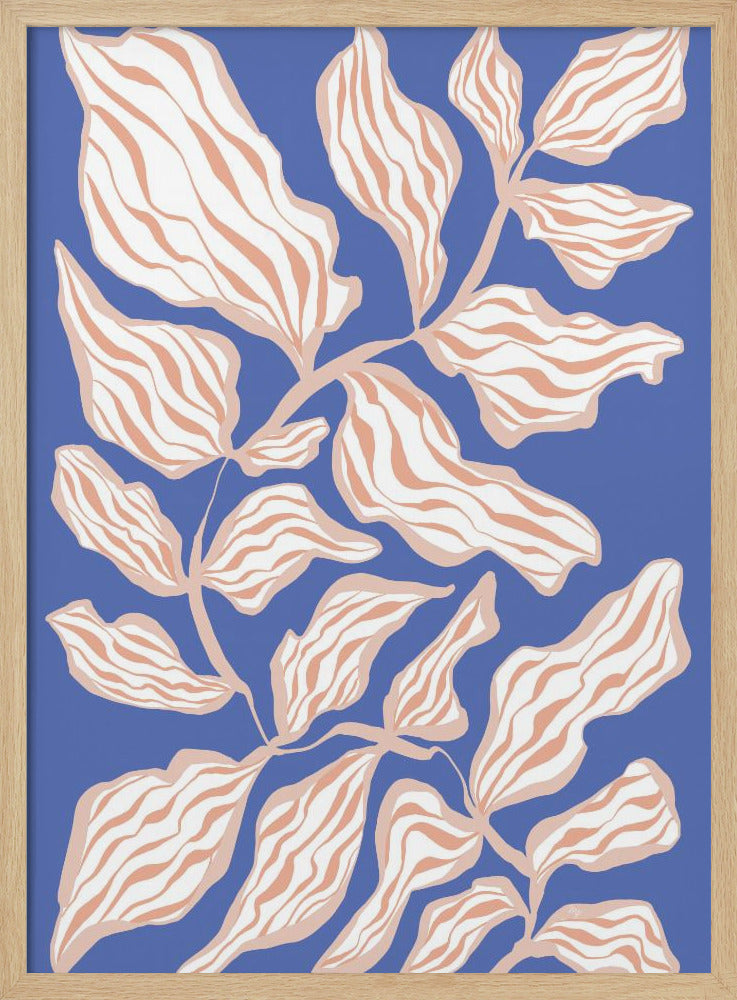 Avondglorie | Poster