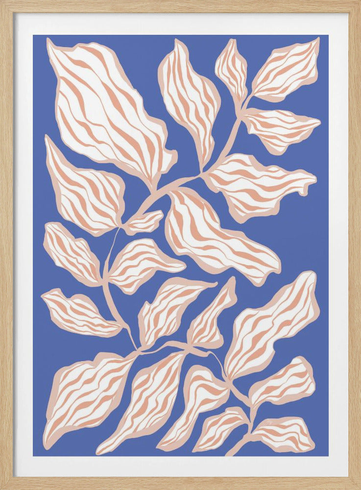 Avondglorie | Poster
