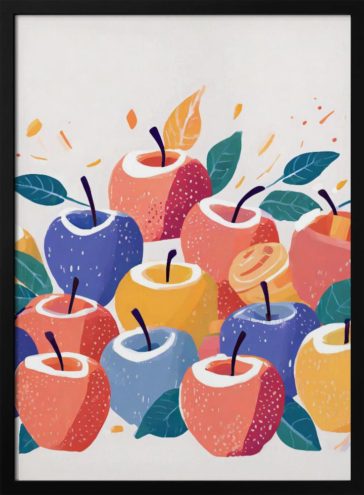 Appels | Poster