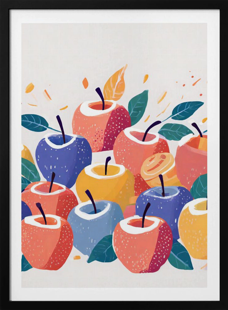 Appels | Poster