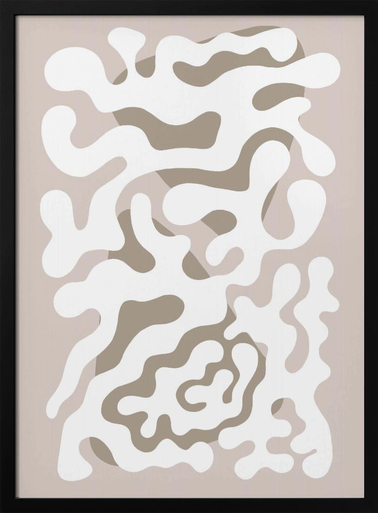 Twisted Beats nr. 6.5 - Happy | Poster