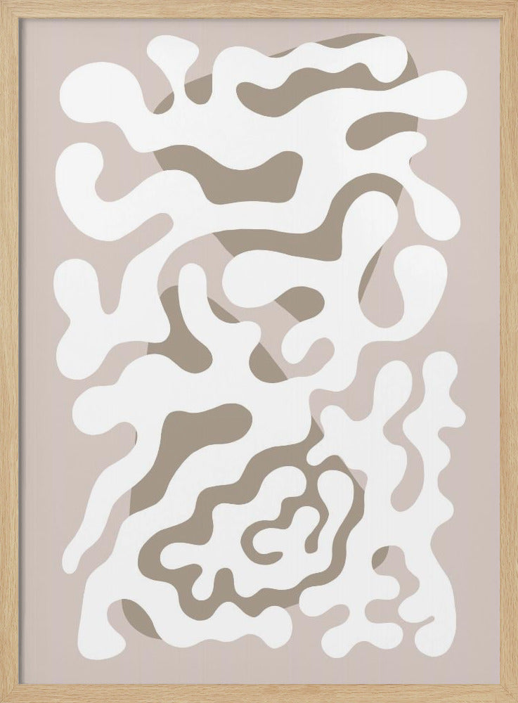 Twisted Beats nr. 6.5 - Happy | Poster