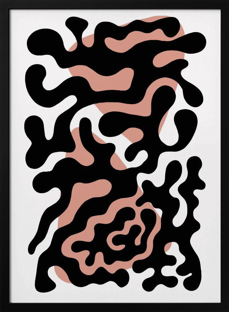 Twisted Beats nr. 6.2 - Happy | Poster