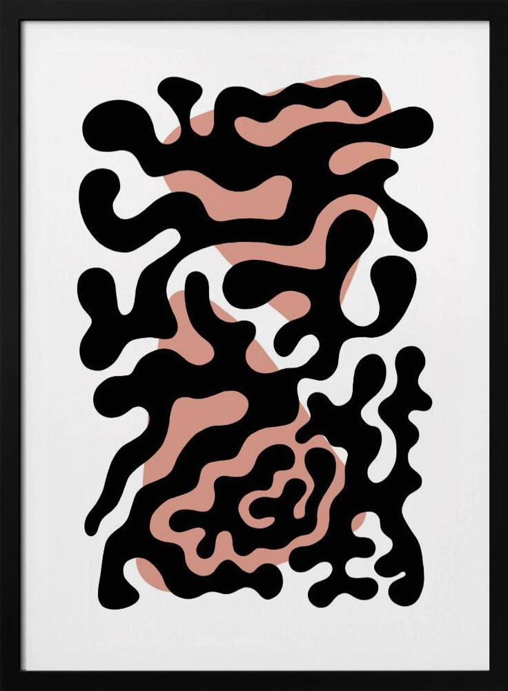 Twisted Beats nr. 6.2 - Happy | Poster