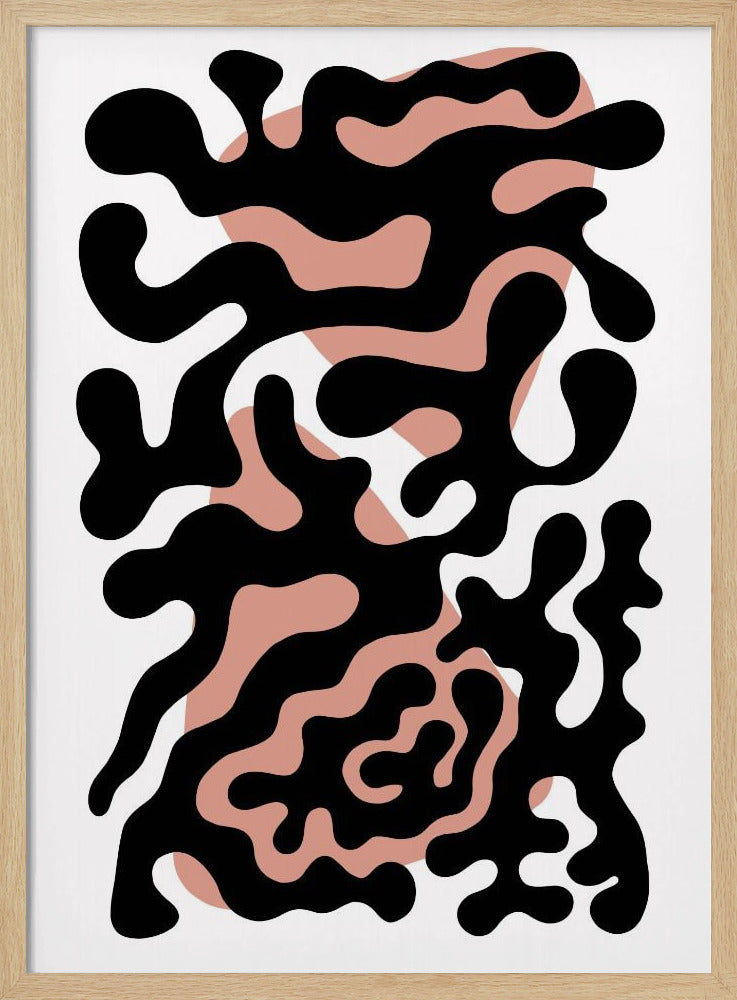 Twisted Beats nr. 6.2 - Happy | Poster