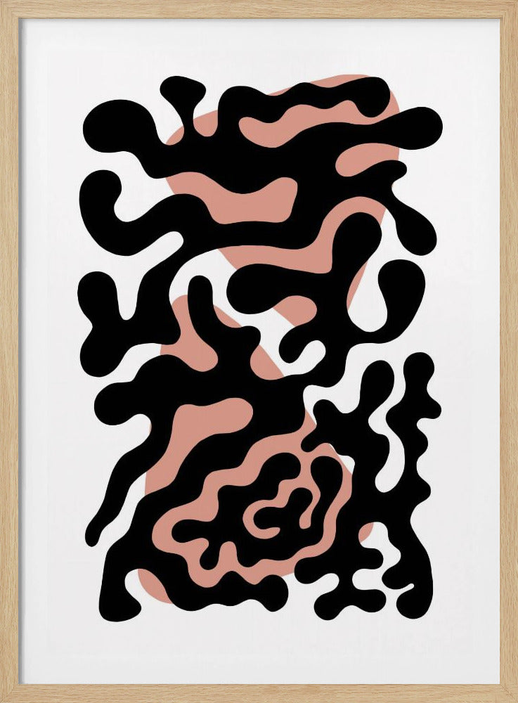 Twisted Beats nr. 6.2 - Happy | Poster