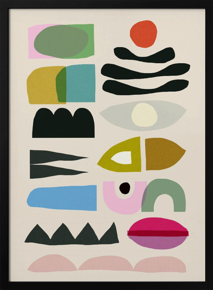 Noord 2 | Poster