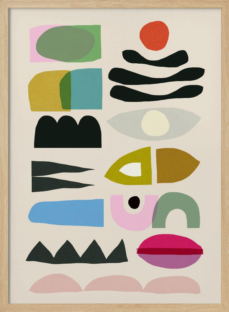 Noord 2 | Poster